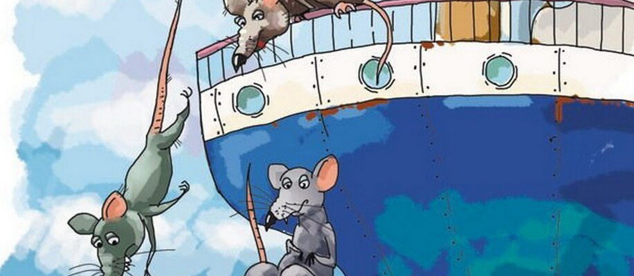 Накомандовалась… или Крысы бегут с корабля