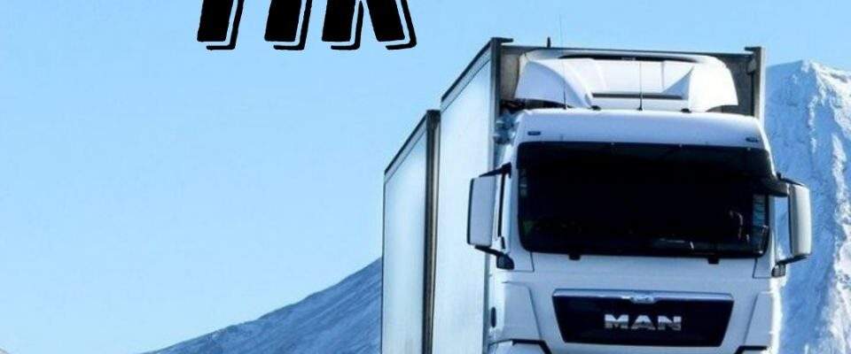 НОВОСТИ TIR (EU)