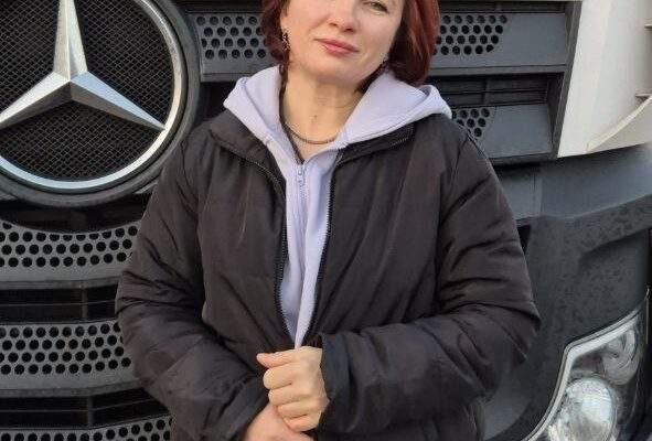 ? С ПРАЗДНИКОМ, ДЕВЧАТА! ?