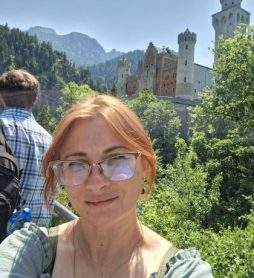 12.ПОВЕРЬ В МЕЧТУ /Дальнобойщица