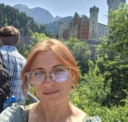 #caption2 12.ПОВЕРЬ В МЕЧТУ /Дальнобойщица
