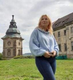 19. ЖУРАВЛИНЫЙ КРИК /Дальнобойщица